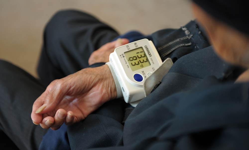 4 aplicativos para medir a pressão arterial