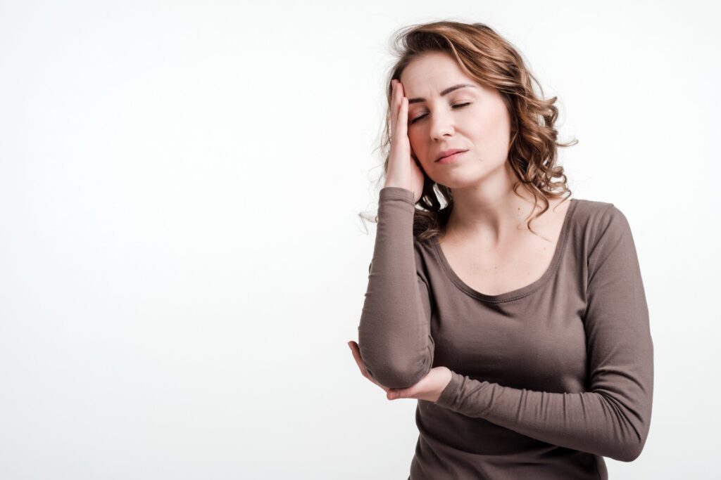 Relação da dor de cabeça e doenças bucais e as principais causas