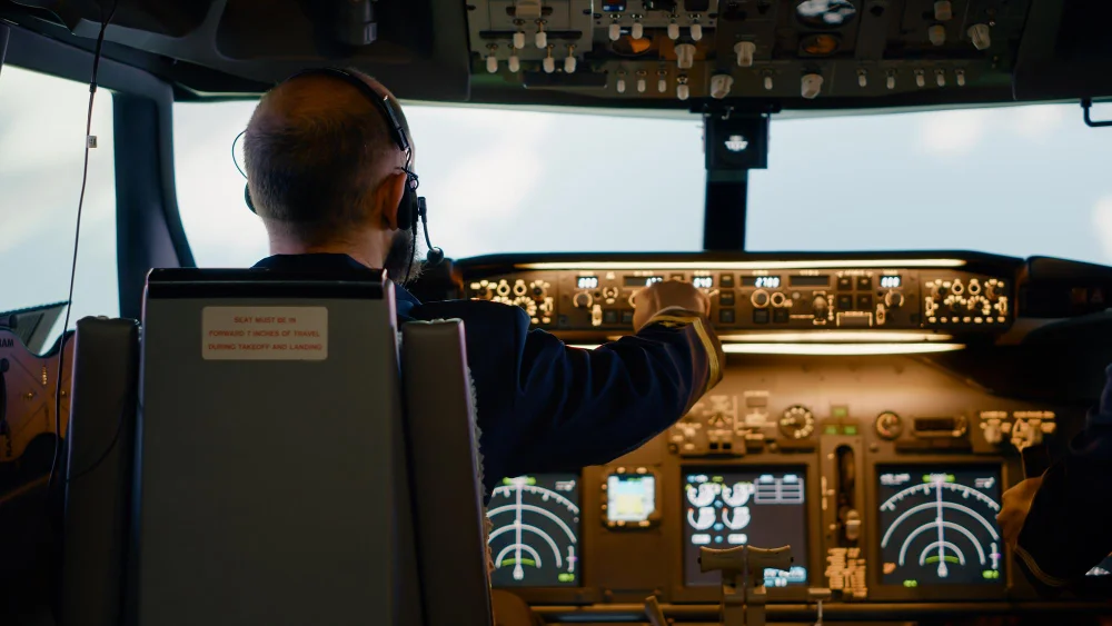 Qual o preço do aluguel de um bimotor? 3 aviao bimotor