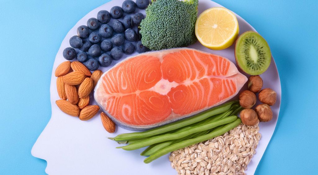 Alimentos funcionais: veja os benefícios e como usá-los 7 alimentos funcionais