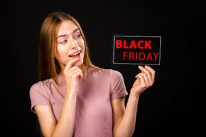 Black Friday: estratégias para economizar mais 2 black friday semana