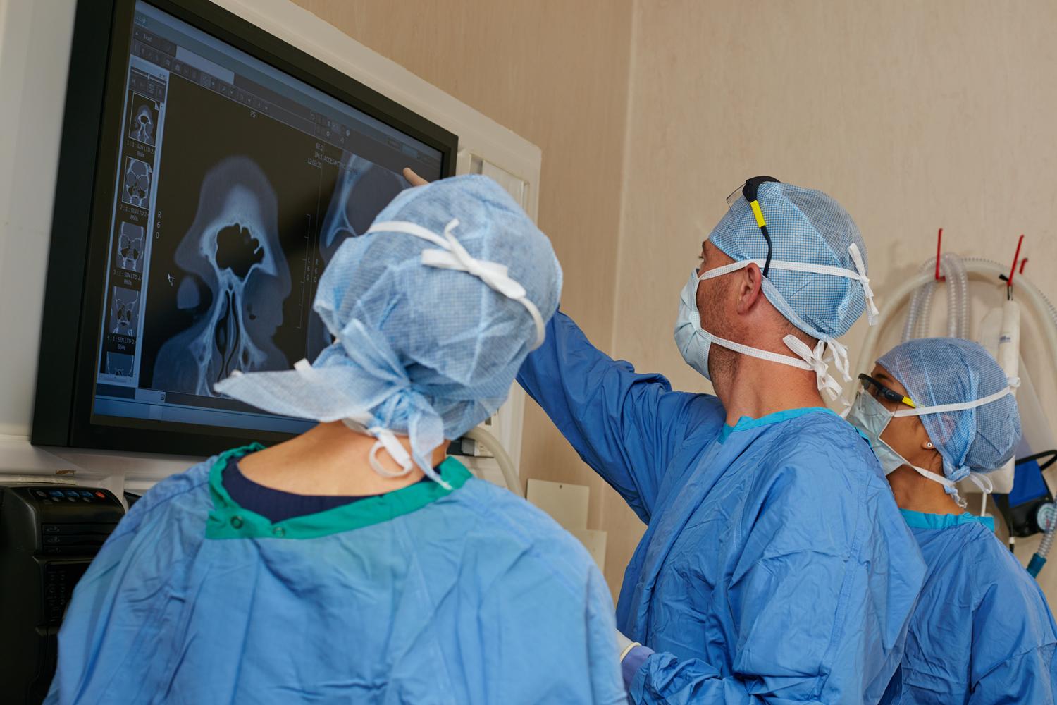 o que e cirurgia de dbs