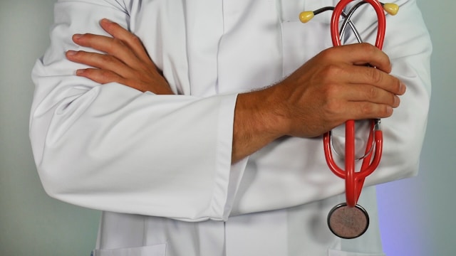 medico consulta